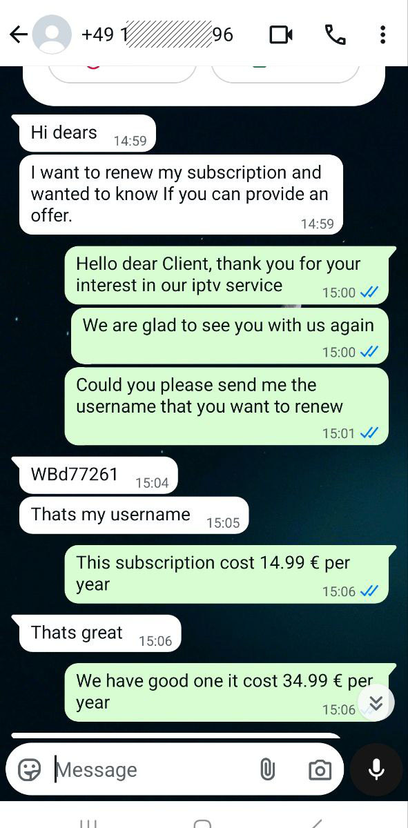 smart iptv
