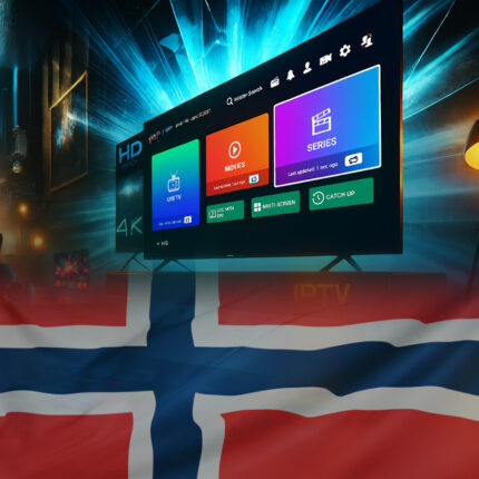 Nordic IPTV